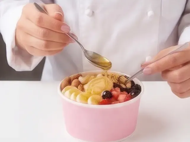 最後の仕上げ